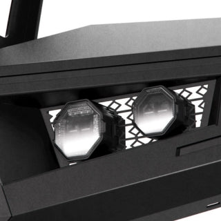 Integrated Lighting System