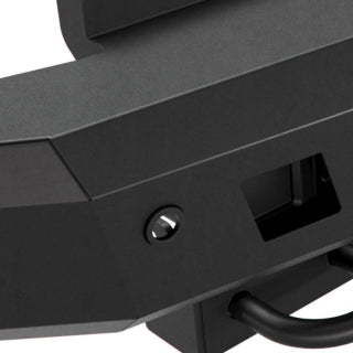 Integrated Parking and Reverse Sensor Relocation
