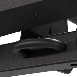 Integrated Hooks