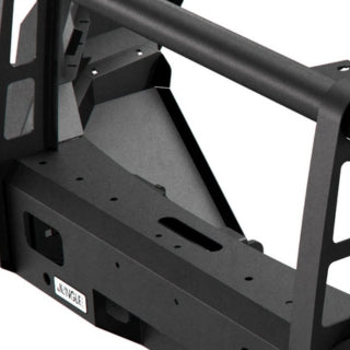 Auxiliary Light Integration
