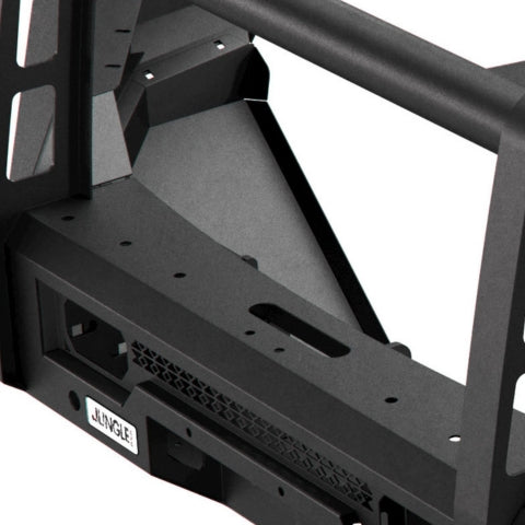 Auxiliary Light Integration