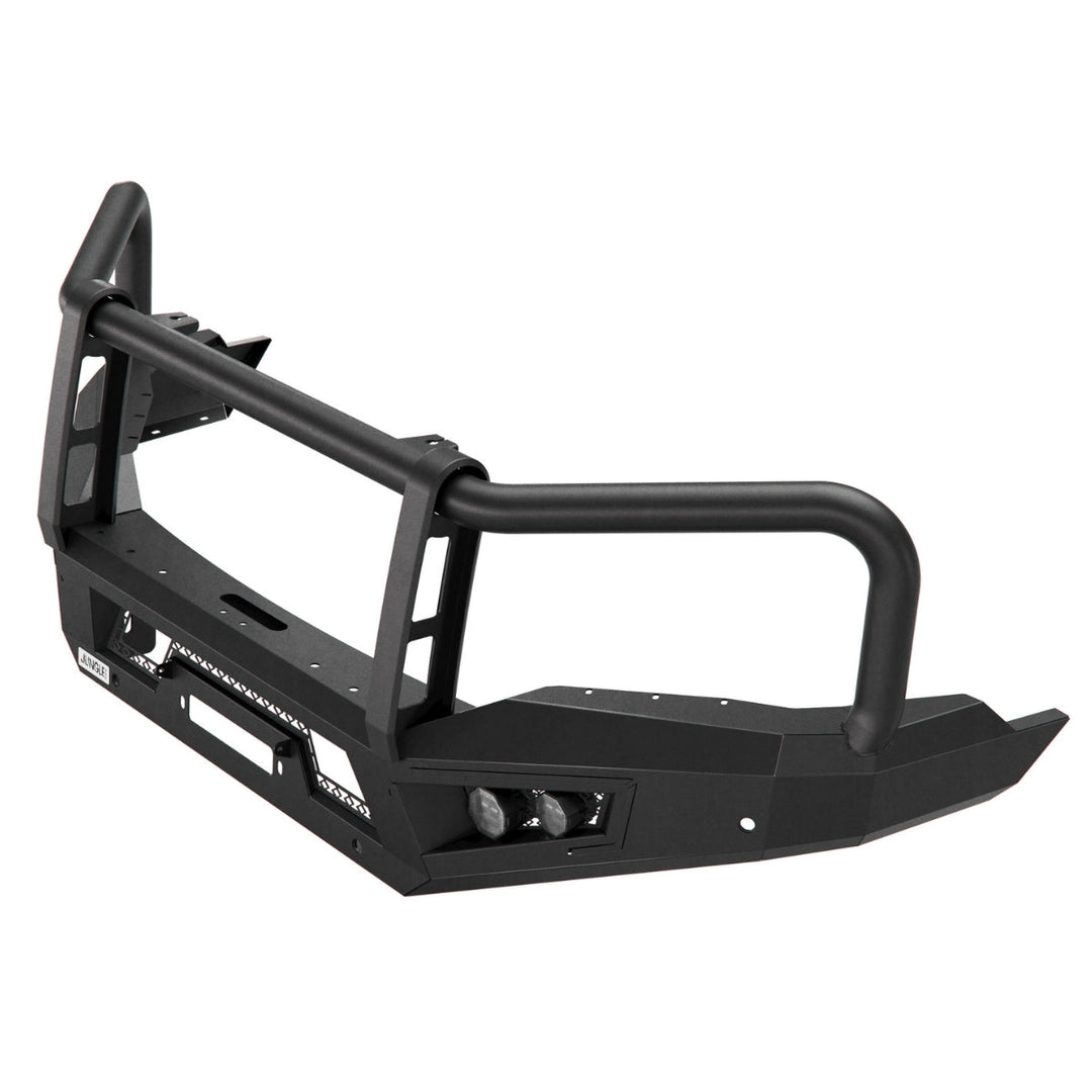 Guardian Bull Bar | Mazda BT50 (2025+)