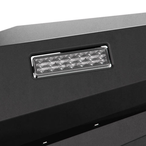 Integrated Lighting System
