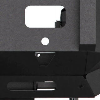 Reinforced Jack Mounts