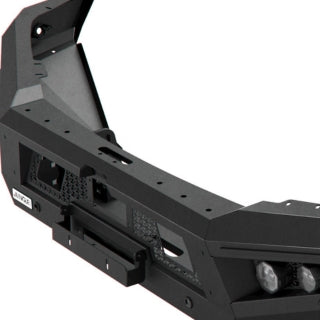 Auxiliary Light Integration