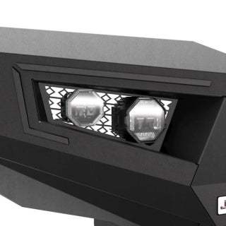 Integrated Lighting System