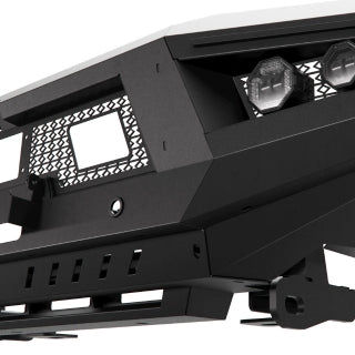Reinforced Jack Mounts