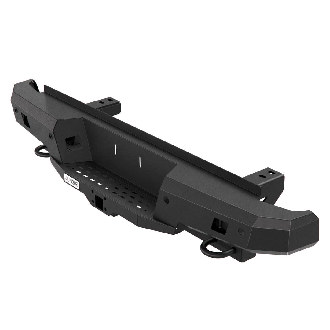 Rear Bar | Mitsubishi Triton MV