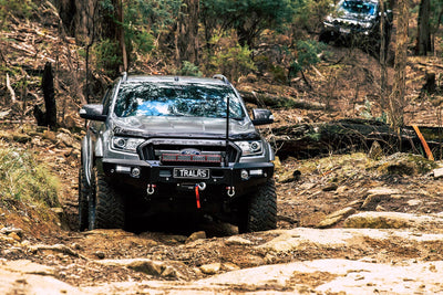 What is a Bull Bar & What Does It Do?