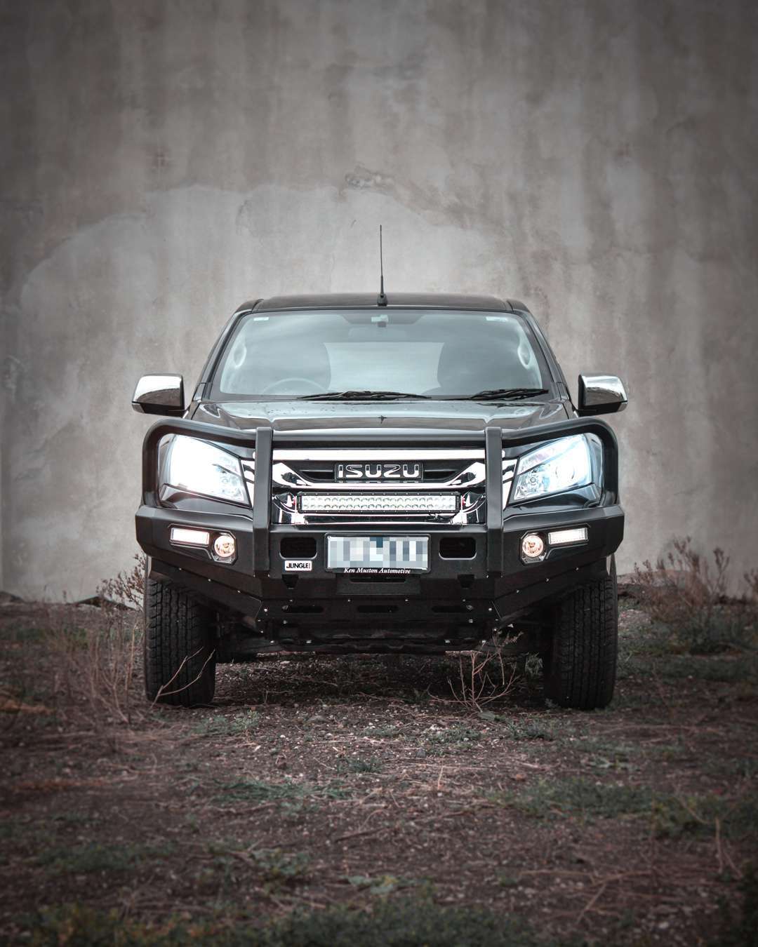 Bull Bar Installation Cost The Ultimate Guide Jungle 4x4 bull-bar-installation-cost-the-ultimate-guide-jungle-4x4