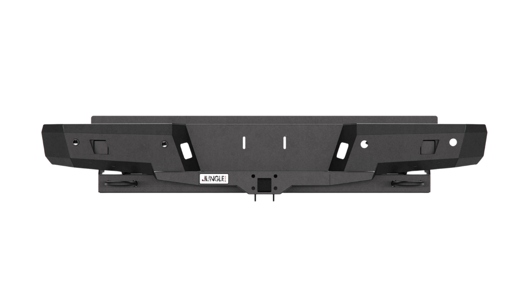 REAR BARS