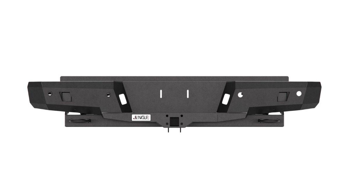 REAR BARS