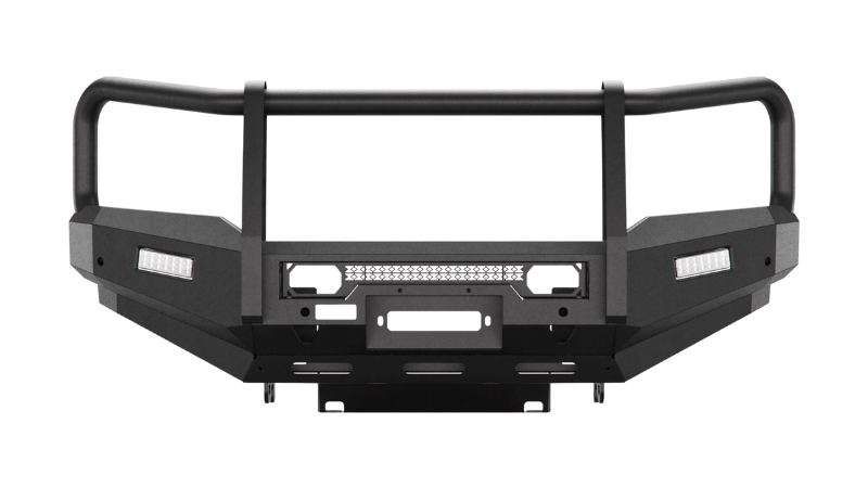 Workhorse Bull Bar