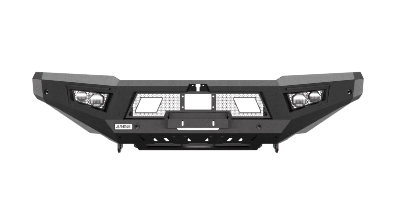 Nexus Bull Bar