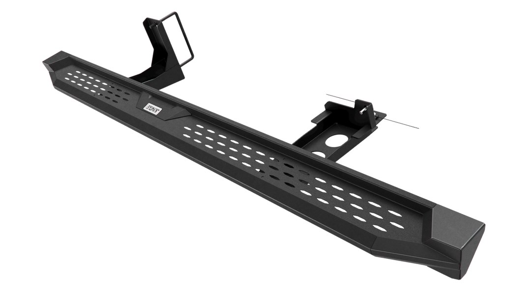 Nexus Side Steps