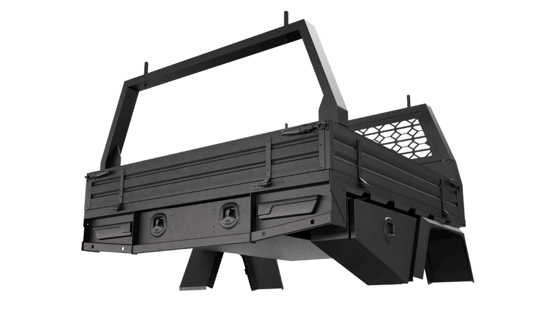 Nexus Tray