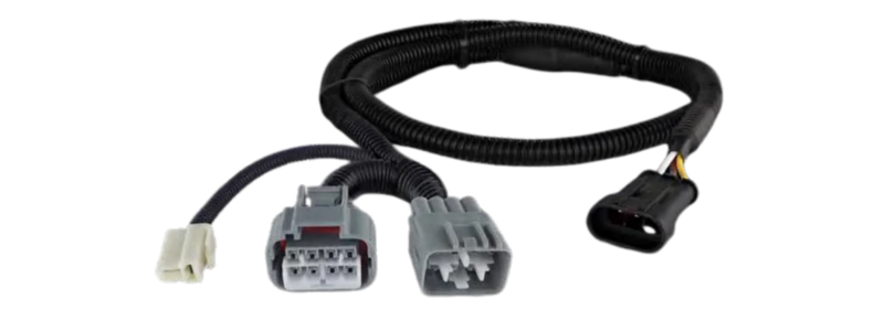Patch Leads