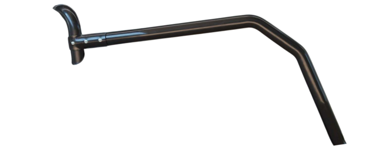 Side Rails