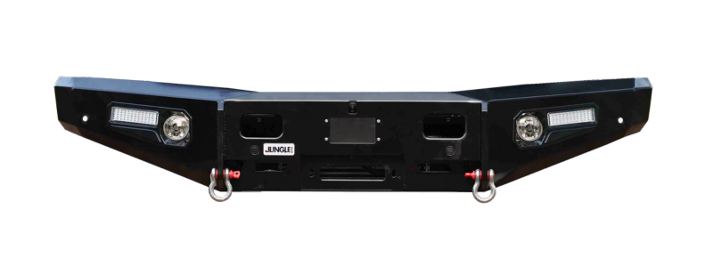 Sports Bull Bar