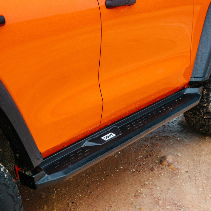 Nexus Side Steps | GWM TANK 300
