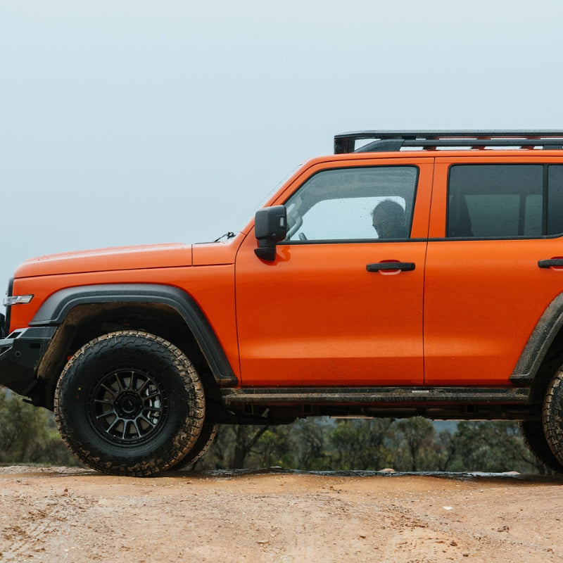 Nexus Side Steps | GWM TANK 300