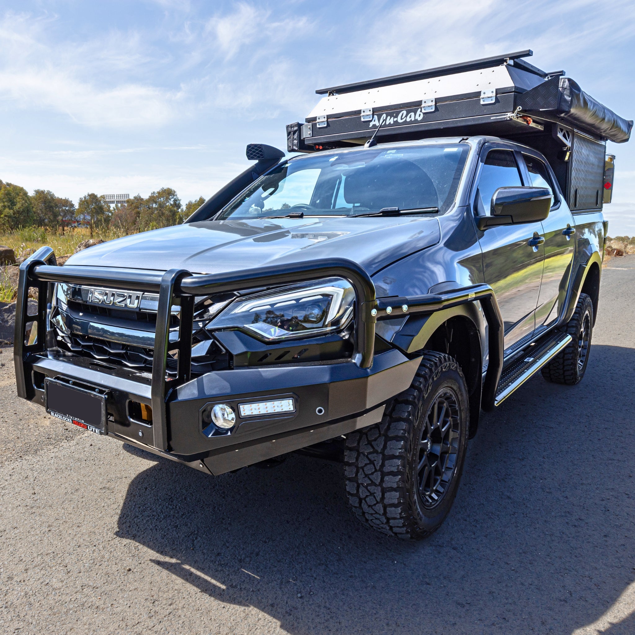 WILDERNESS HULL STUBBIES 8'0 ハル スタビー WILDERNESS HULL