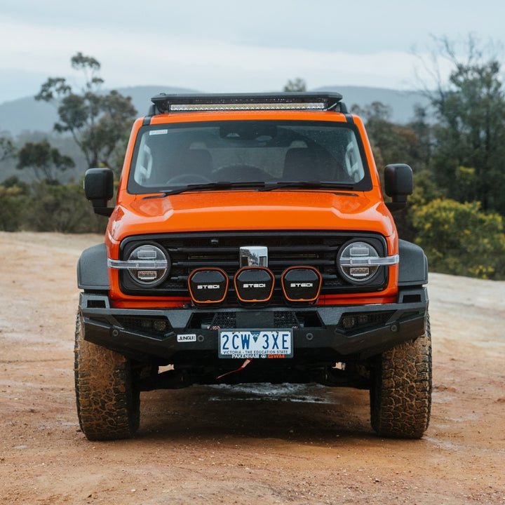 Nexus Bull Bar | GWM TANK 300