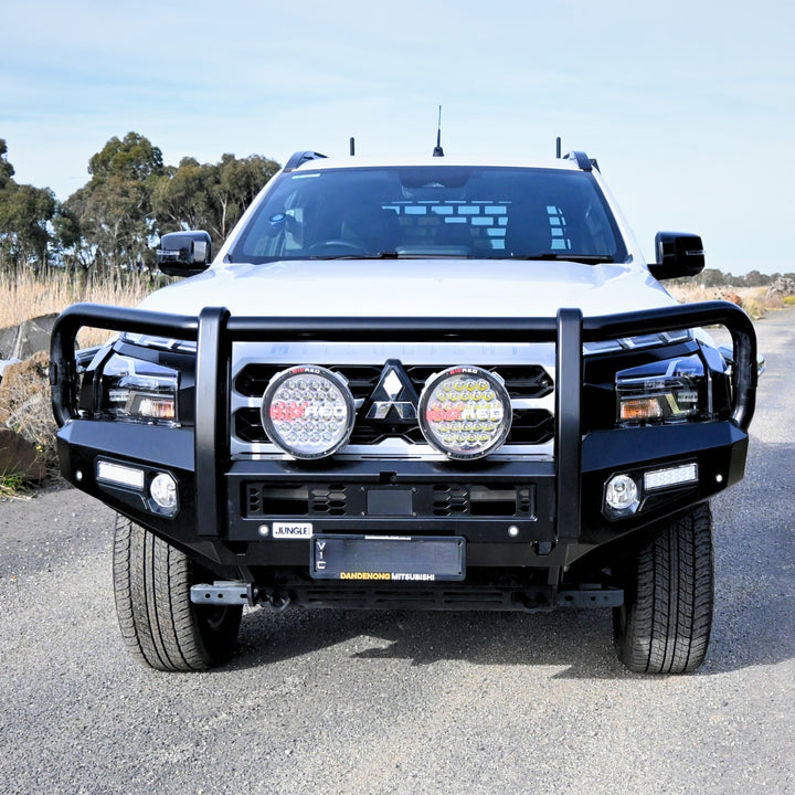 Mitsubishi MV Triton 2024+ Bull Bar