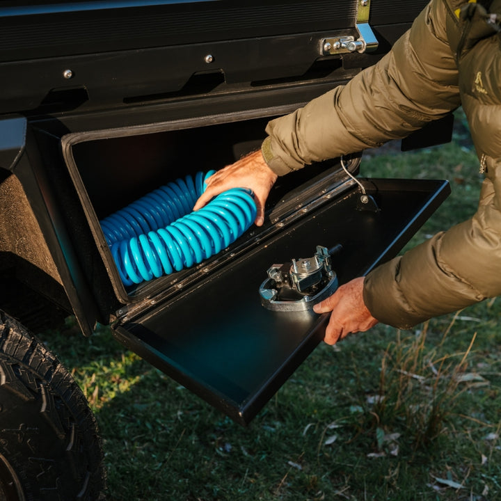 Nexus Tray | GWM Cannon Alpha