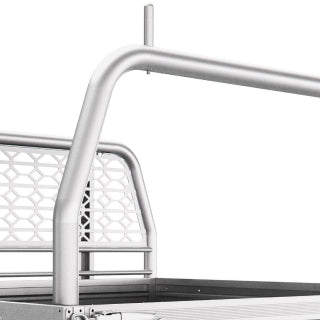 Ladder Rack / Hoop