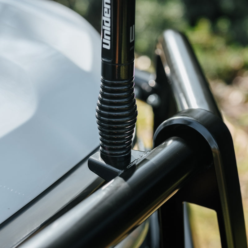 Deluxe Bull Bar | Volkswagen Amarok (2024+)