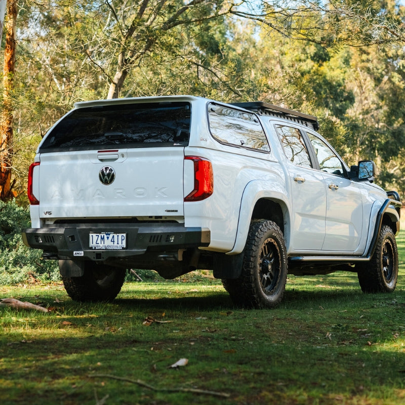 Rear Bar | Volkswagen Amarok (2024+)