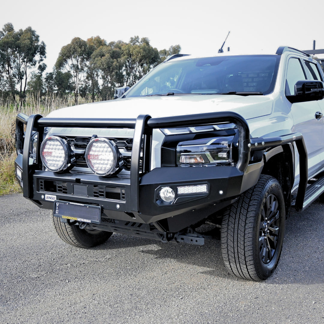 Mitsubishi MV Triton 2024+ Bull Bar