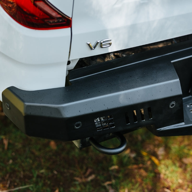 Rear Bar | Volkswagen Amarok (2024+)