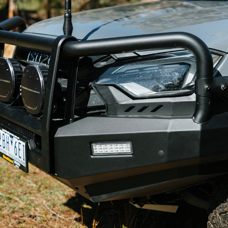 Workhorse Bull Bar | Isuzu DMAX (2024+)