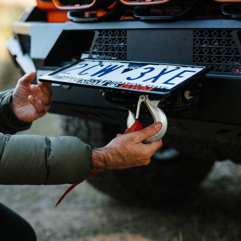 Nexus Bull Bar | GWM TANK 300