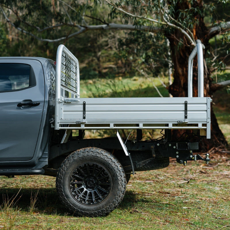 Workhorse Tray | Isuzu DMAX (2024+)