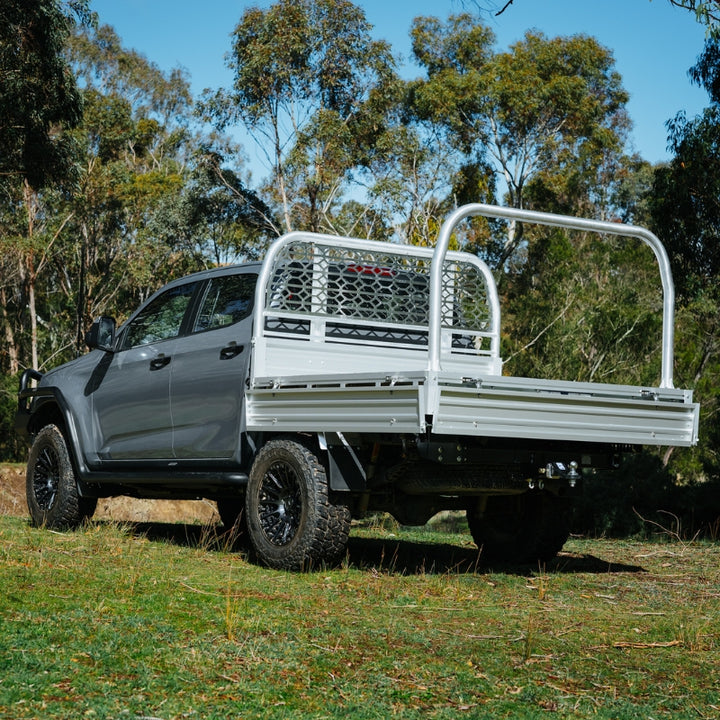 Workhorse Tray | Isuzu DMAX (2024+)
