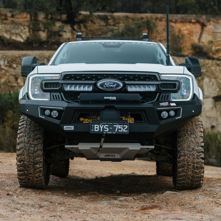 Nexus Bull Bar | Ford Ranger (2023+)