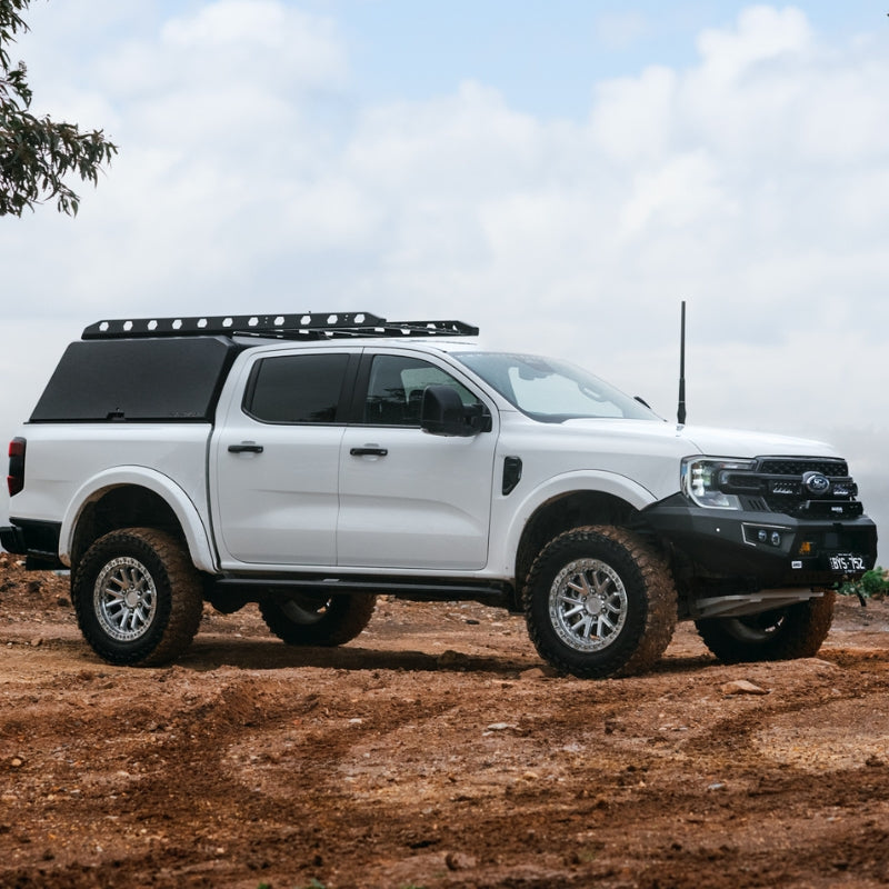Nexus Bull Bar | Ford Ranger (2023+)
