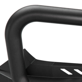 Heavy-Duty 63.5mm Reinforced Tubing