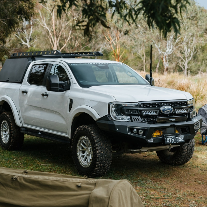 Nexus Bull Bar | Ford Ranger (2023+)