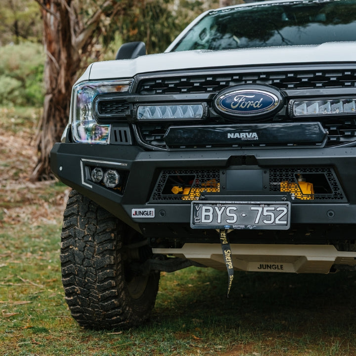 Nexus Bull Bar | Ford Ranger (2023+)
