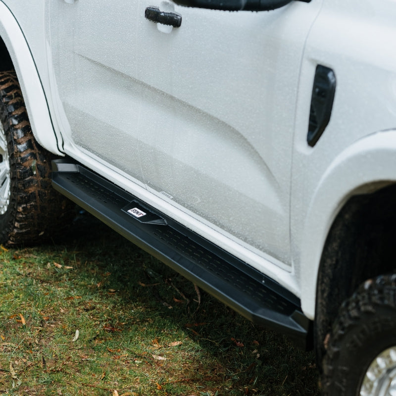 Side Step Ranger 2023 Nexus Side Steps | Ford Ranger (2023+) – Jungle 4x4