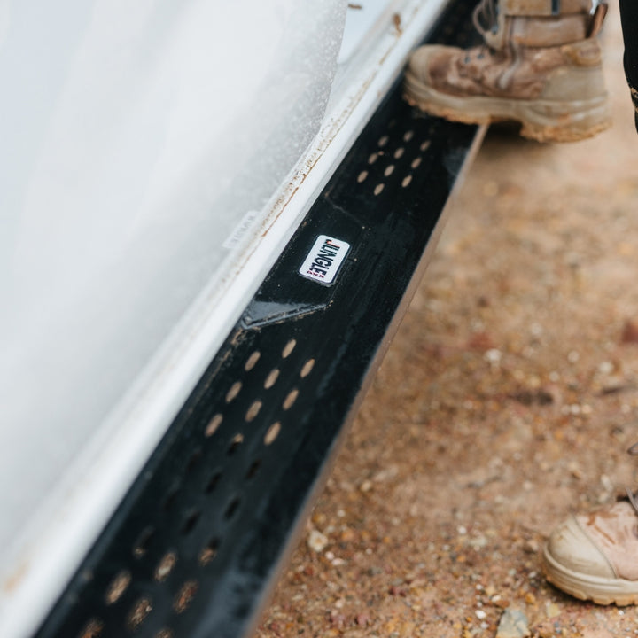 Nexus Side Steps | Ford Ranger (2023+)