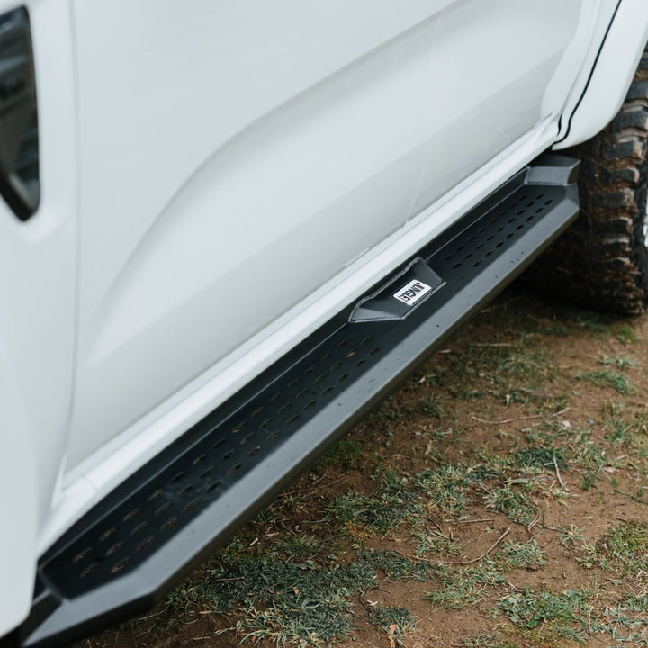 Side Step Ranger 2023 Nexus Side Steps | Ford Ranger (2023+) – Jungle 4x4