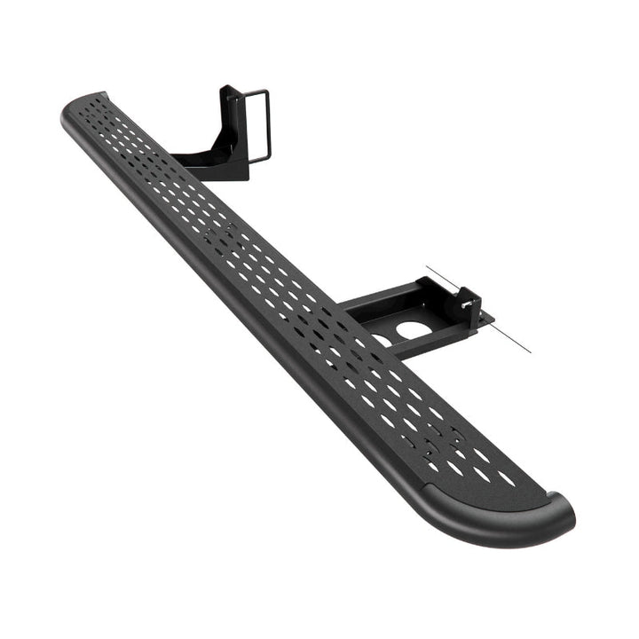 Deluxe Side Steps | Ford Ranger (2015-2018)
