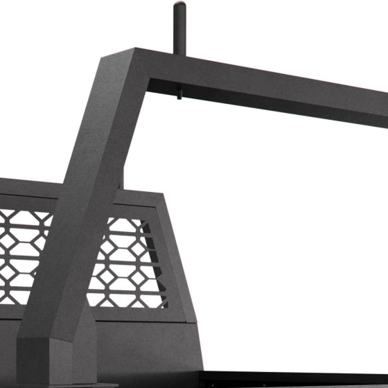 Ladder Rack / Hoop