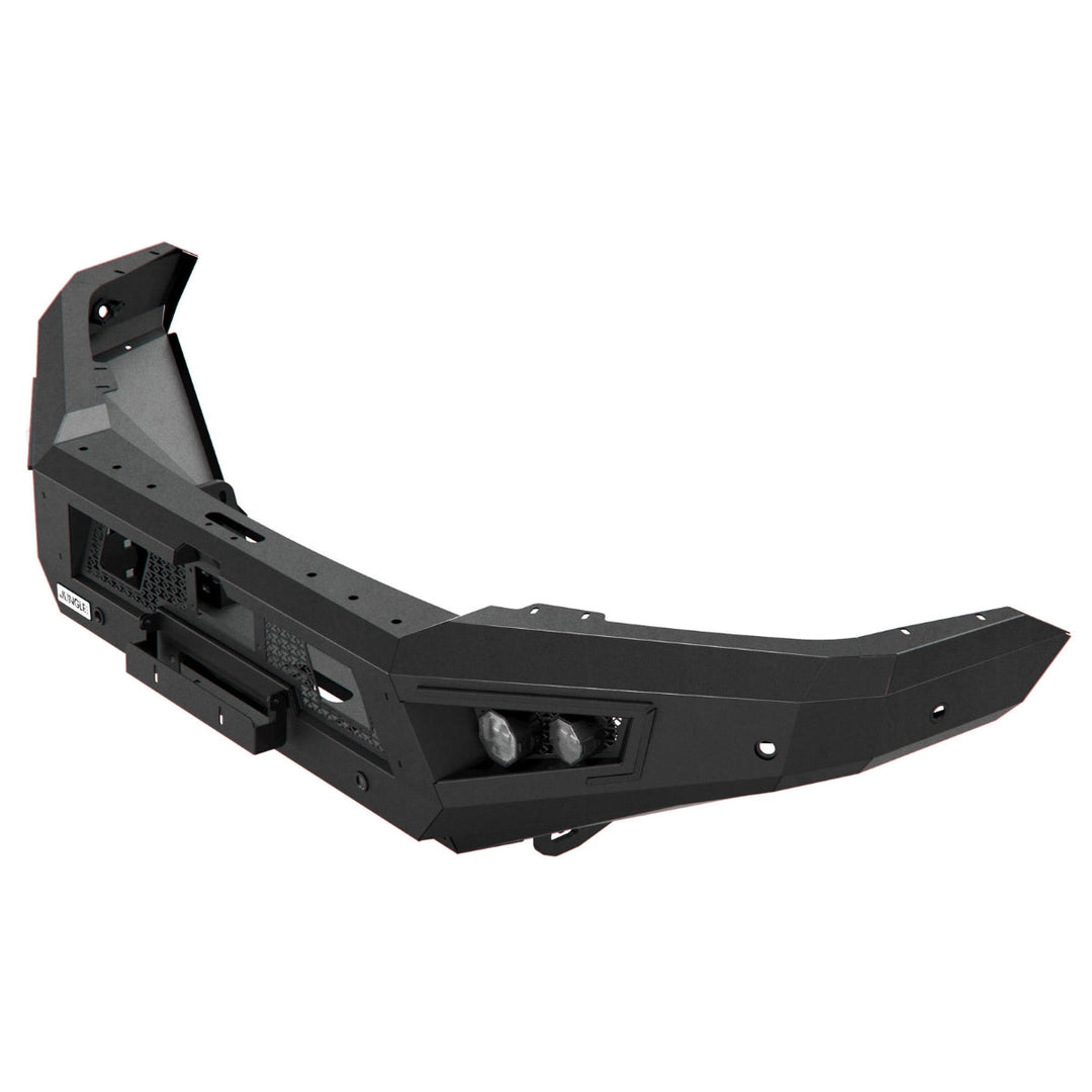 Nexus Bull Bar | Ford Ranger (2023+)