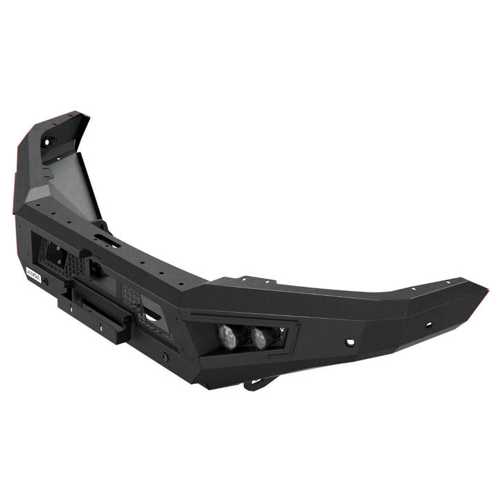 Nexus Bull Bar | Ford Ranger (2023+)